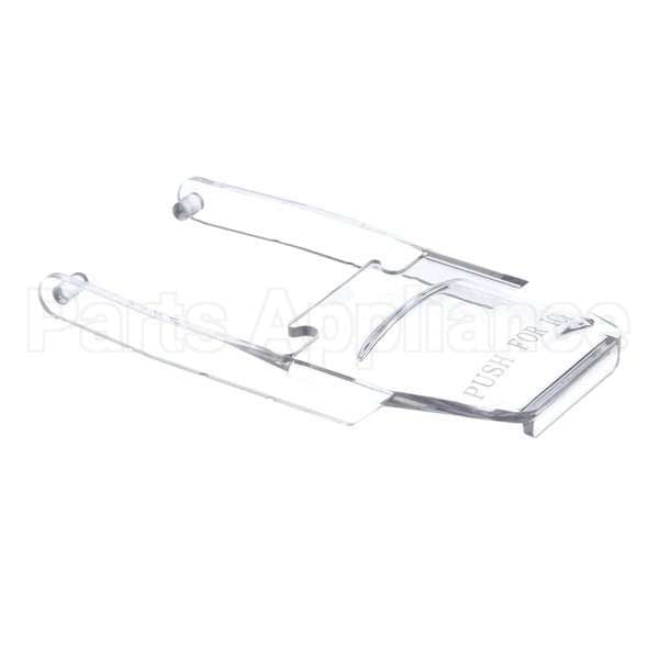 5004851 Compatible Multiplex Lever Chute Narrow
