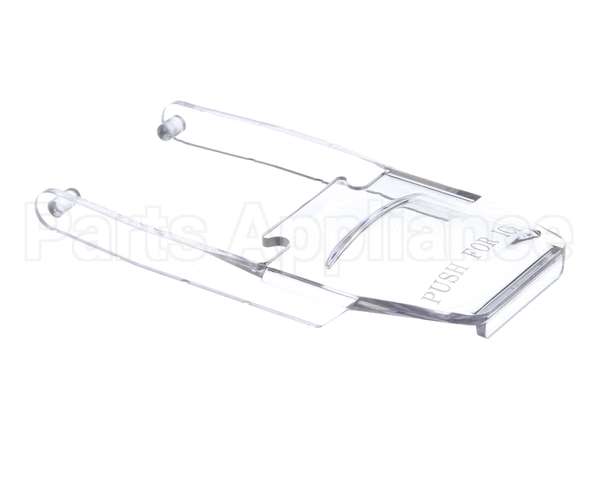 5004851 Multiplex Lever Chute Narrow