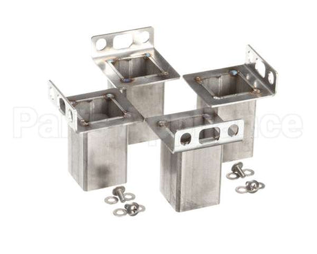 5004864 Alto Shaam Post,Stacking,(U)Opt. Kit