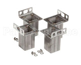 5004864 Alto Shaam Post,Stacking,(U)Opt. Kit