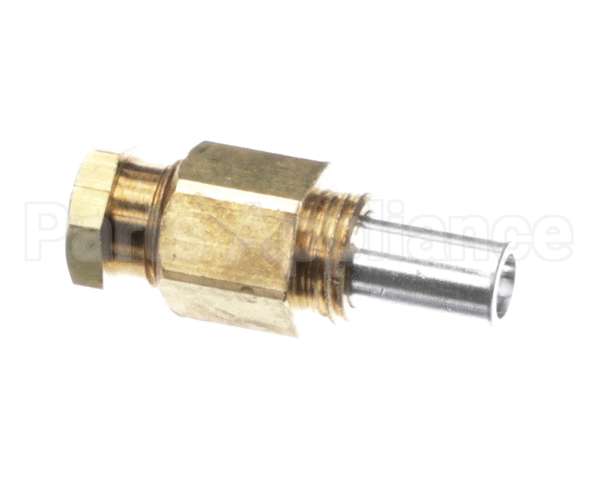 500487 Marshall Air Orifice Pilot Lp Aluminum