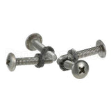 5004899 Manitowoc Screw, Pkg Of 4
