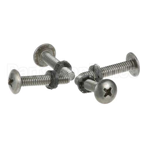 5004899 Manitowoc Screw, Pkg Of 4