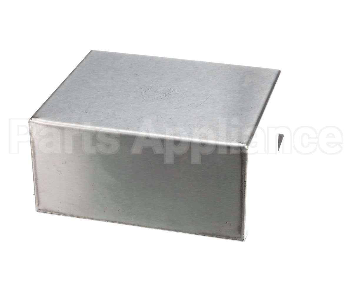 50050200 Nu-Vu Welded Water Pan