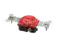 500508 Marshall Air Recpt Single 20A 125V