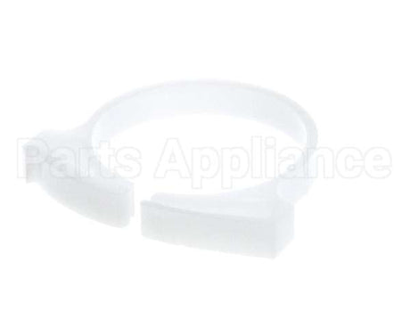 5005089 Manitowoc Ice Clamp-Water Pump Inlet/Outlet