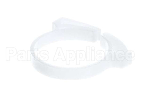 5005089 Manitowoc Ice Clamp-Water Pump Inlet/Outlet