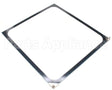5005225 Alto Shaam Inner Rec D Glass Asb 7.14Esg