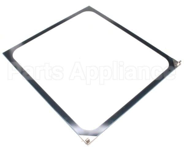 5005225 Alto Shaam Inner Rec D Glass Asb 7.14Esg