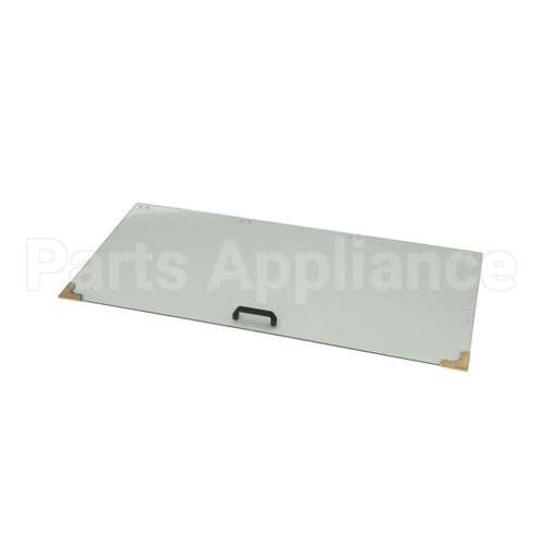 5005248 Alto Shaam Glass Door Asb,Lh,Ar-6G