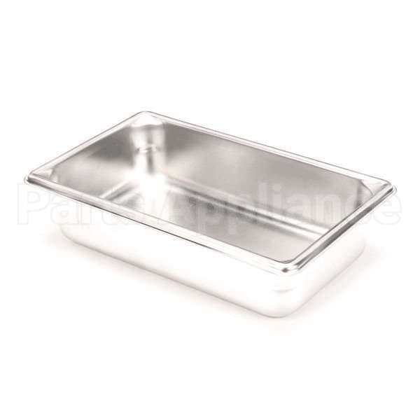 500547 Compatible Star Panwater1/4 Size (Catch Pan)