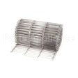 50056 Compatible Middleby Belt, Conveyor 1/2Px9X12 0