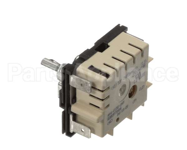 500565 Marshall Air Switch Inf. 240V 240-43 12A