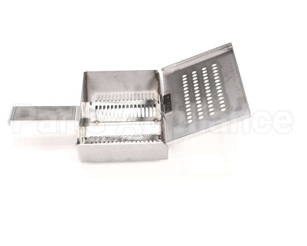 5005669 Alto Shaam Chip Tray Assb,Weld/Spot
