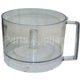 500568 Compatible Waring - Qualheim Chamber