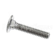 500577 Compatible Bettcher Screw, Flushend, 1/4-20Special