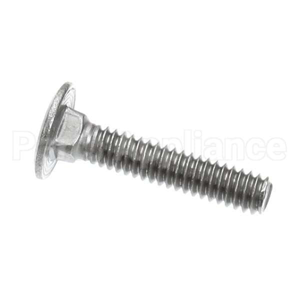 500577 Compatible Bettcher Screw, Flushend, 1/4-20Special