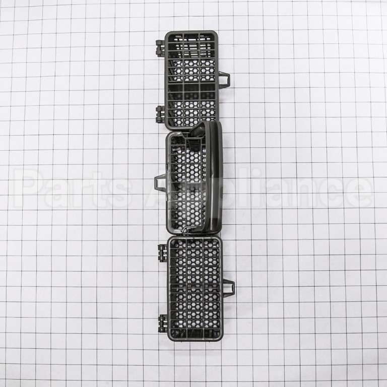 5005DD1001A LG Basket Assembly,Spoon