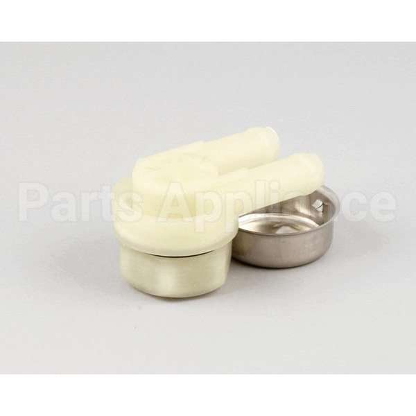 500605 Compatible Lamber Vacuum Breaker Valve Dvgw Gd