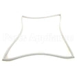50064 Compatible Blodgett Gasket, Door Bobb