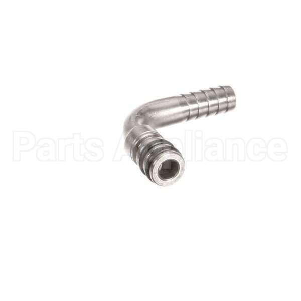 5006468 Compatible Multiplex Elbow 90 Deg1/4 Barb Inl T