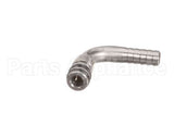 5006468 Multiplex Elbow 90 Deg1/4 Barb Inlt