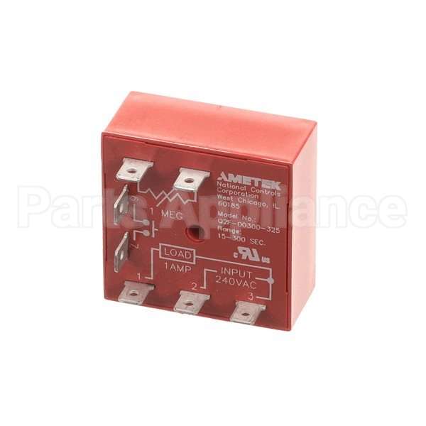 500691 Compatible Star Timer15-300 Sec240Vsolid