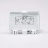 5006ER2008E LG Cap,Cover