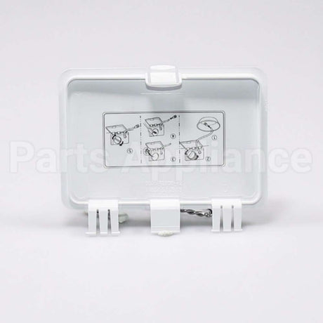 5006ER2008E LG Cap,Cover