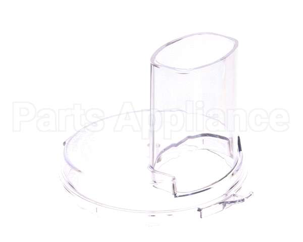 500721 Waring Cover /Food Processor