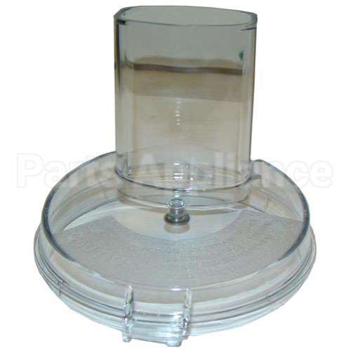 500721 Compatible Waring - Qualheim Cover