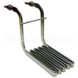 50075 Compatible Star Fryer Element 208V 5750W