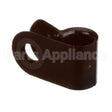 5007667 Compatible Manitowoc Clamp 1/4In Grid Blk