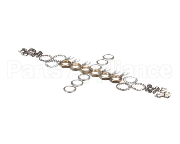 5007684 Alto Shaam I,Combi Hardware Kit