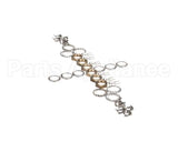 5007684 Alto Shaam I,Combi Hardware Kit