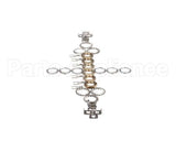 5007684 Alto Shaam I,Combi Hardware Kit