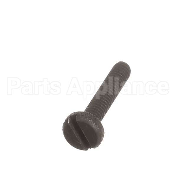 5007698 Compatible Multiplex Scr 8-32X7/8Slt Knurl Bl K