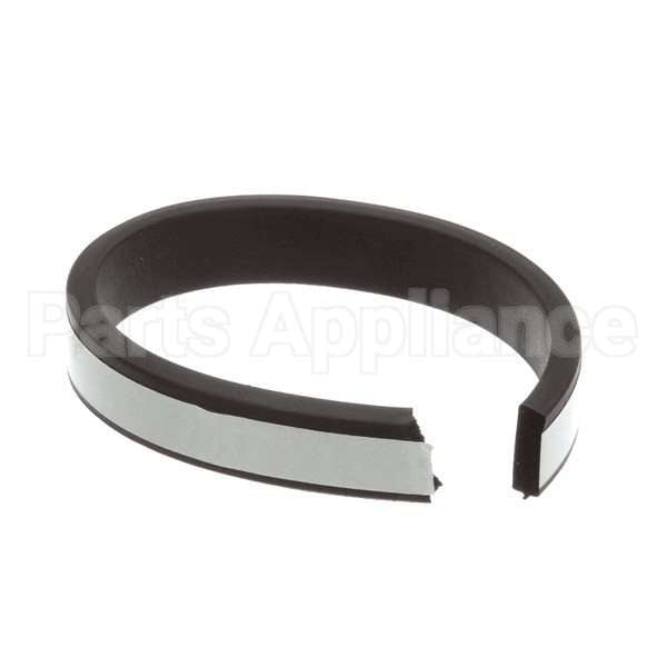 5007756 Compatible Multiplex Gskt Foam Blk 1/4 X 3/4