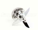 500778 Waring Blending Assembly. 007163