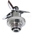 500778 Compatible Waring - Qualheim Blending Assembly