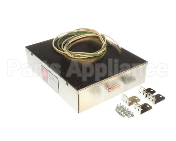500791Y208 Marshall Air Tglo 10 X 12 Yellow 208 Volt