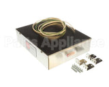 500791Y208 Marshall Air Tglo 10 X 12 Yellow 208 Volt