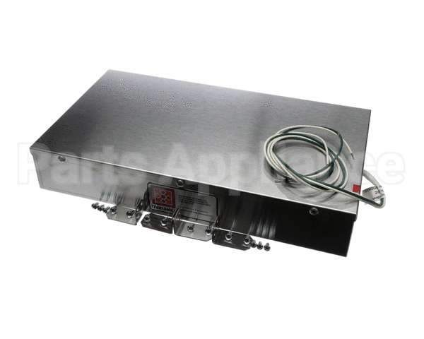 500792B208 Marshall Air T-Glo 10X18 Blue 208V