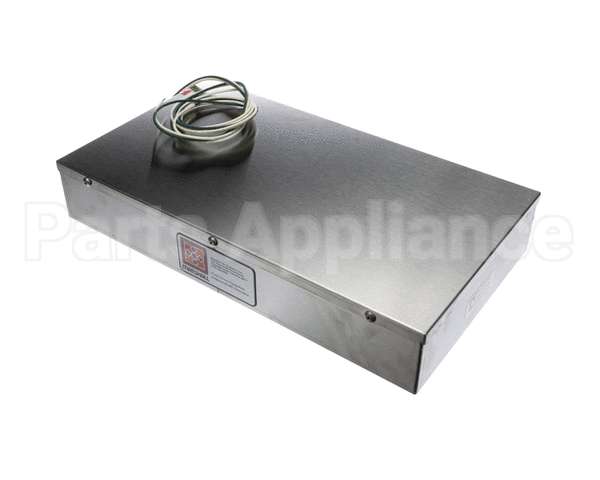 500792B208 Marshall Air T-Glo 10X18 Blue 208V