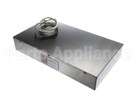 500792B208 Marshall Air T-Glo 10X18 Blue 208V