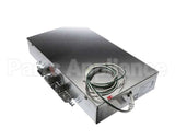500792B208 Marshall Air T-Glo 10X18 Blue 208V