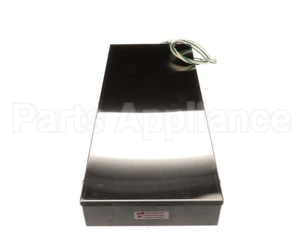 500793B120 Marshall Air Tglo, 10" X 24" Blue 12O Volts