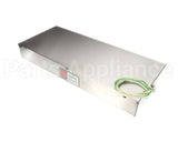 500793B208 Marshall Air Tglo, 10 X 24 Blue 208 Volts