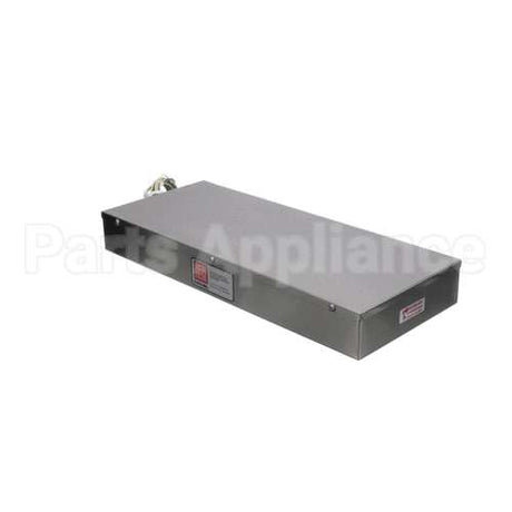 500793R208 Marshall Air Tglo 10 X 24 Red 208 Volts