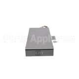 500793R208 Marshall Air Tglo 10 X 24 Red 208 Volts